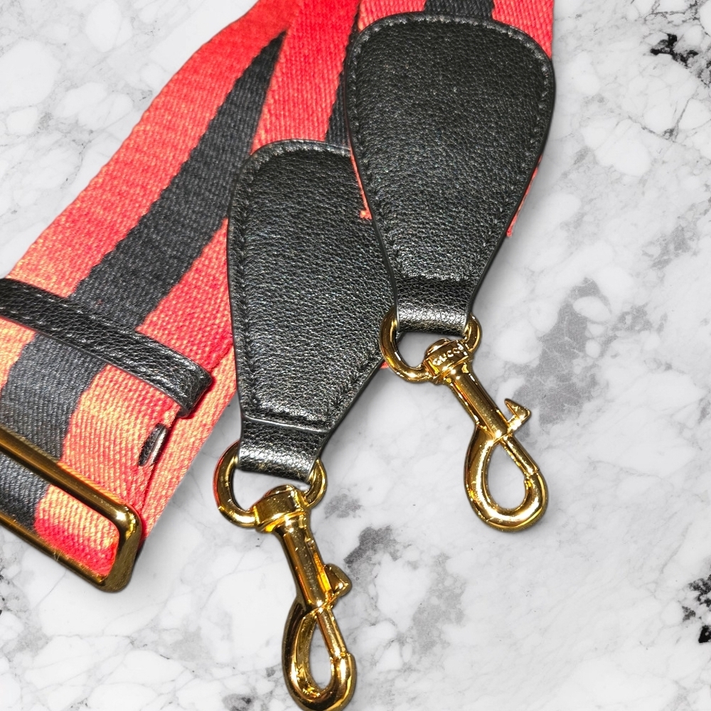 Adjustable Bag Shoulder Strap - Picture 2 of 5